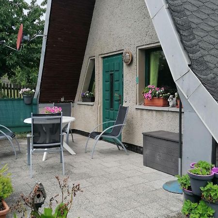 Holiday Home In H Ttenrode With Private Terrace Huttenrode Exterior photo